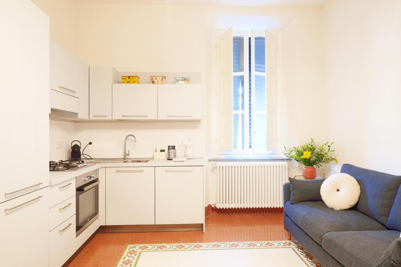 L'Alba In Lucca With Ac Apartment Luaran gambar