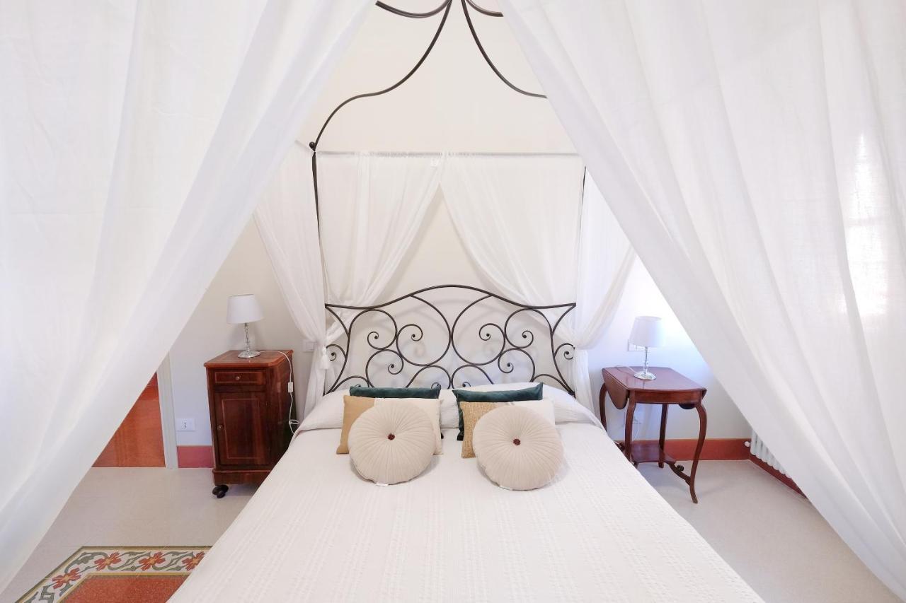 L'Alba In Lucca With Ac Apartment Luaran gambar