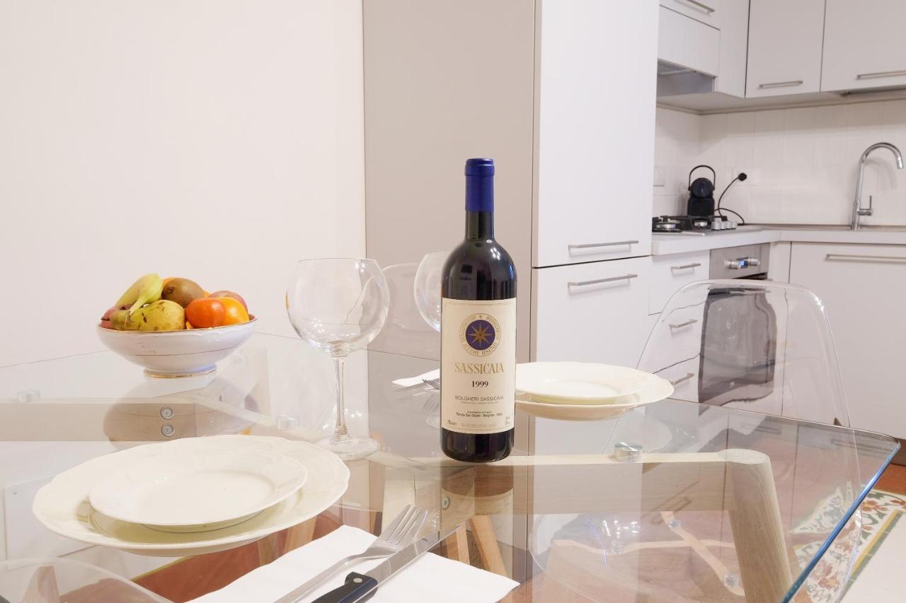 L'Alba In Lucca With Ac Apartment Luaran gambar
