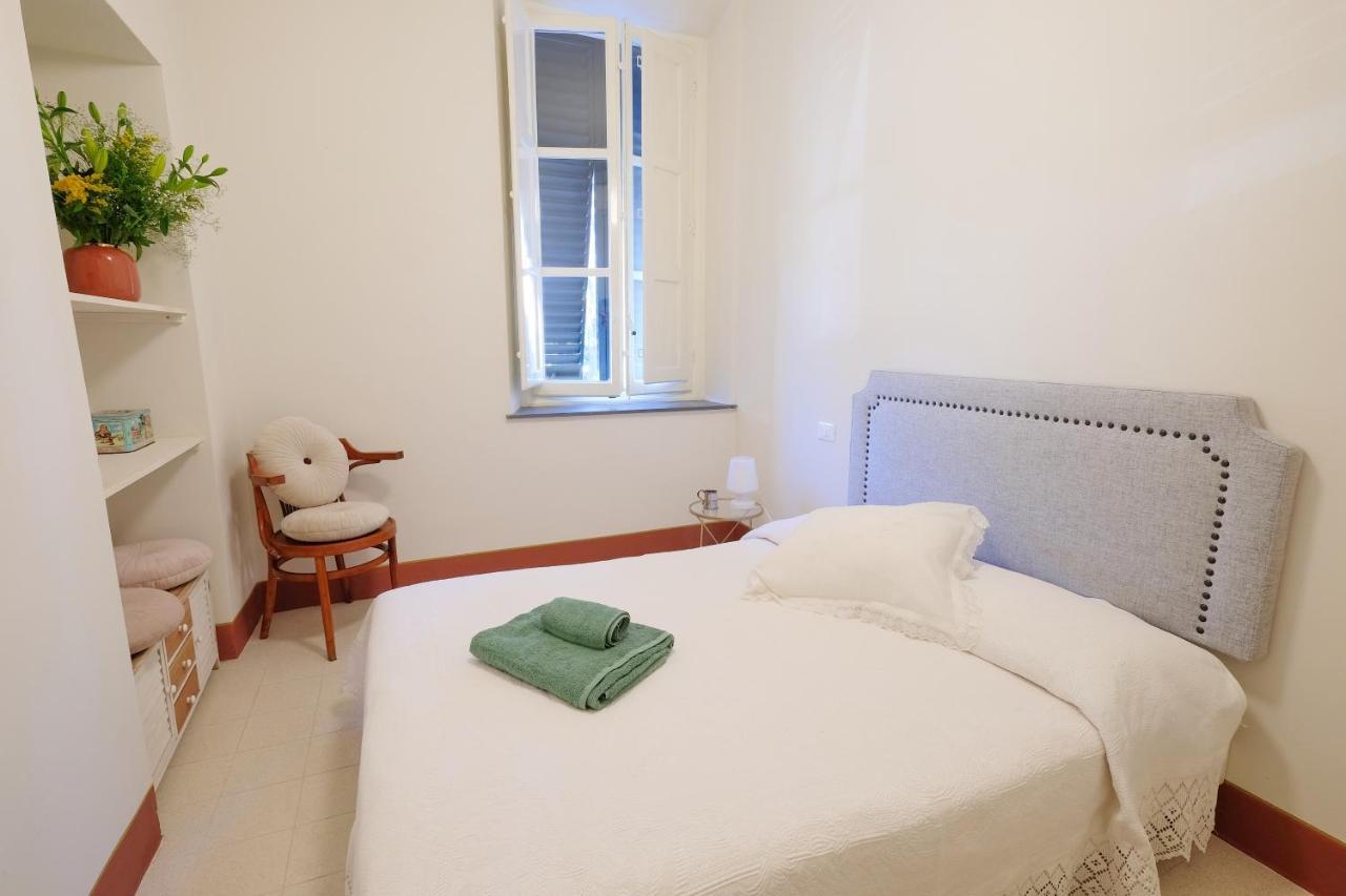 L'Alba In Lucca With Ac Apartment Luaran gambar