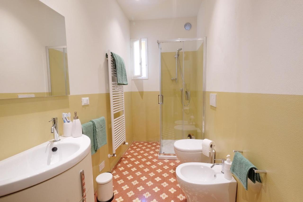 L'Alba In Lucca With Ac Apartment Luaran gambar