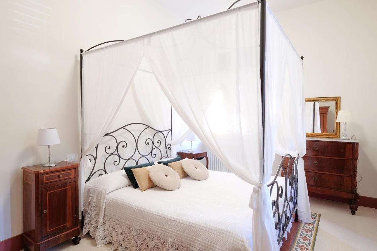 L'Alba In Lucca With Ac Apartment Luaran gambar
