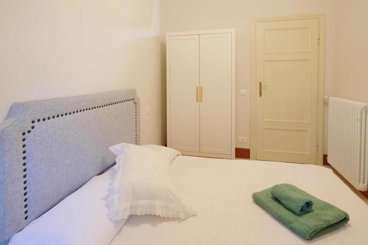 L'Alba In Lucca With Ac Apartment Luaran gambar